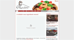 Desktop Screenshot of oreidastartas.com